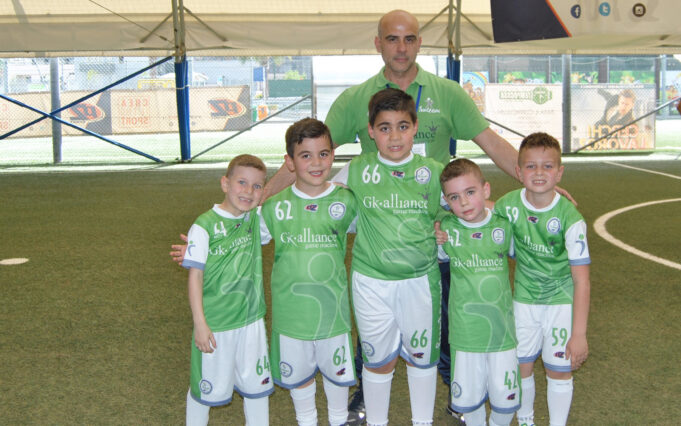 The Day We Won Without Scoring