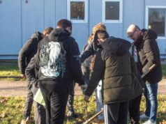 The Morning My School Decided to Breathe