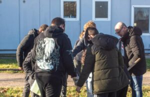 The Morning My School Decided to Breathe