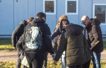 The Morning My School Decided to Breathe