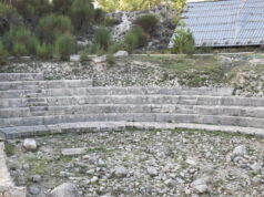 Dall’Abruzzo all’Impero Romano: la straordinaria storia di Corbulone