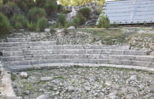 Dall’Abruzzo all’Impero Romano: la straordinaria storia di Corbulone