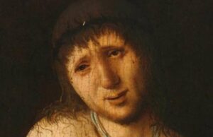 Da New York all’Aquila L'”Ecce Homo” di Antonello da Messina