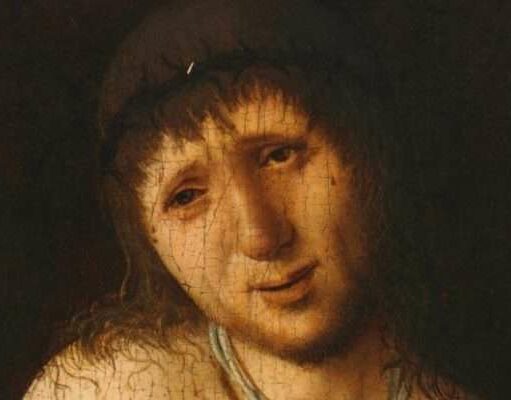 Da New York all’Aquila L'”Ecce Homo” di Antonello da Messina