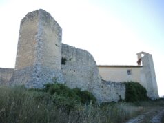 Castello camponeschi, ritorno al futuro
