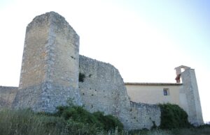 Castello camponeschi, ritorno al futuro
