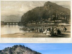 Sulle tracce di Edward Lear: viaggio in Albania fra memoria e presente