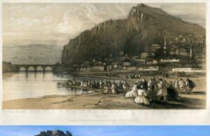 Sulle tracce di Edward Lear: viaggio in Albania fra memoria e presente