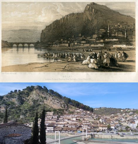 Sulle tracce di Edward Lear: viaggio in Albania fra memoria e presente