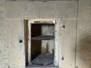 La ruota degli esposti: Navelli riscopre il suo “cuore”