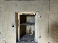 La ruota degli esposti: Navelli riscopre il suo “cuore”