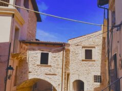 Dai ruderi all’albergo diffuso: il miracolo delle “Vecchie Querce”