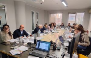 Non solo storie, ma una vision