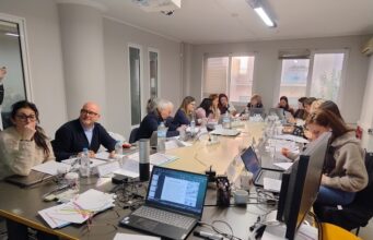 Non solo storie, ma una vision