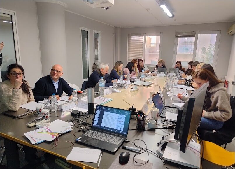 Non solo storie, ma una vision