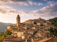 Esperti di turismo nella “culla” del Medioevo