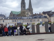 Intercultural Chartres