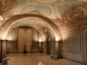 L’Aquila, antico mistero “noir” a Palazzo Spaventa