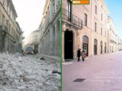 IL FOGLIO DELLA RINASCITA