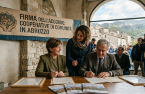 ABRUZZO Against Depopulation