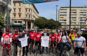 Bicincittà2026: ancora una volta Pescara in sella per la sostenibilità