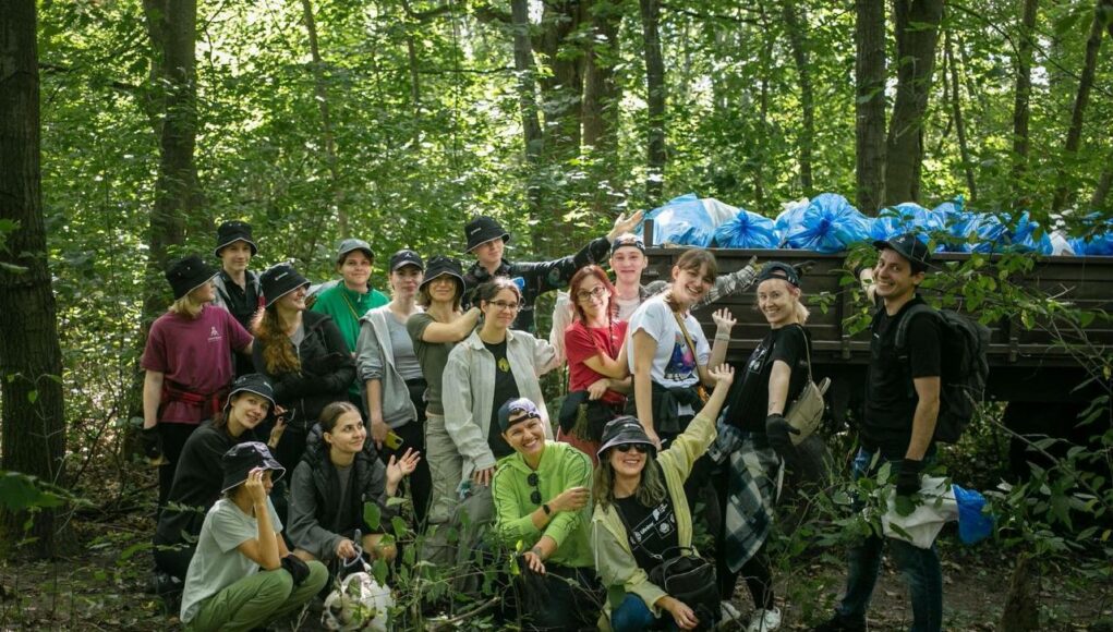 Community Clean-Up