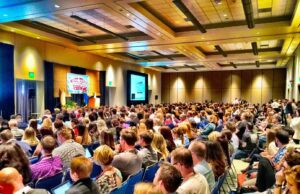 How Design Events Are Promoting Sustainability