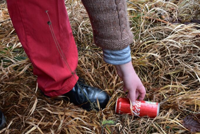 Grassroots Recycling Initiatives