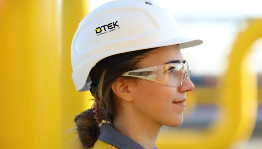 DTEK