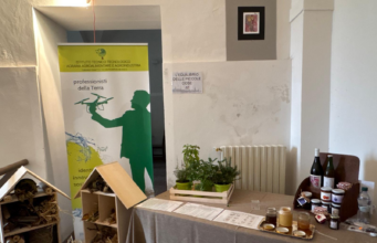 Zoli, corso quadriennale in professionisti della terra