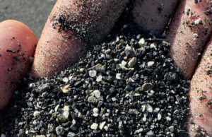 Viticoltura eroica a Lanzarote: coltivare nella lava
