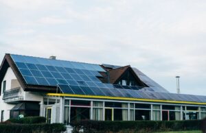 Sustainable Housing Solutions Emerging in Sweden