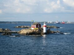 Sweden’s New Program Offering People the Chance to Live on Islands