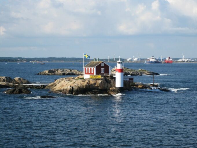 Sweden’s New Program Offering People the Chance to Live on Islands